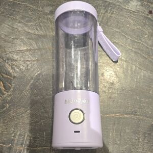 BlendJet Portable Blender in Light Purple
